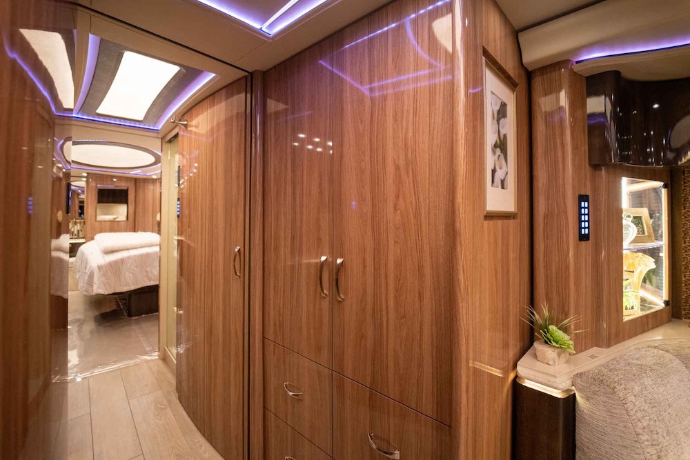 2020 Prevost Marathon H3-45 For Sale