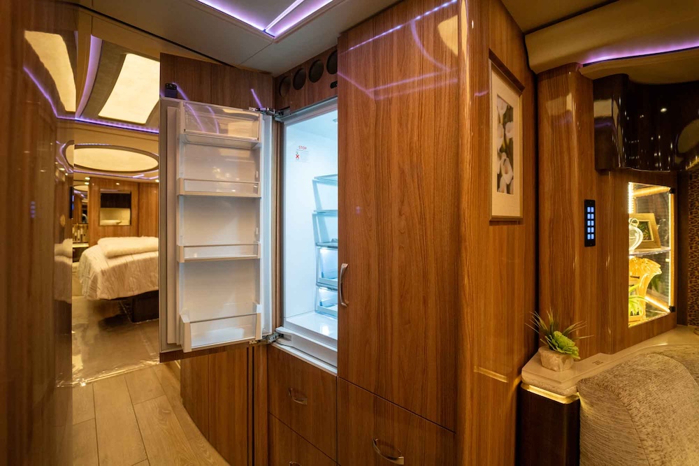 2020 Prevost Marathon H3-45 For Sale