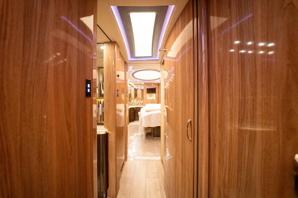 2020 Prevost Marathon H3-45 For Sale