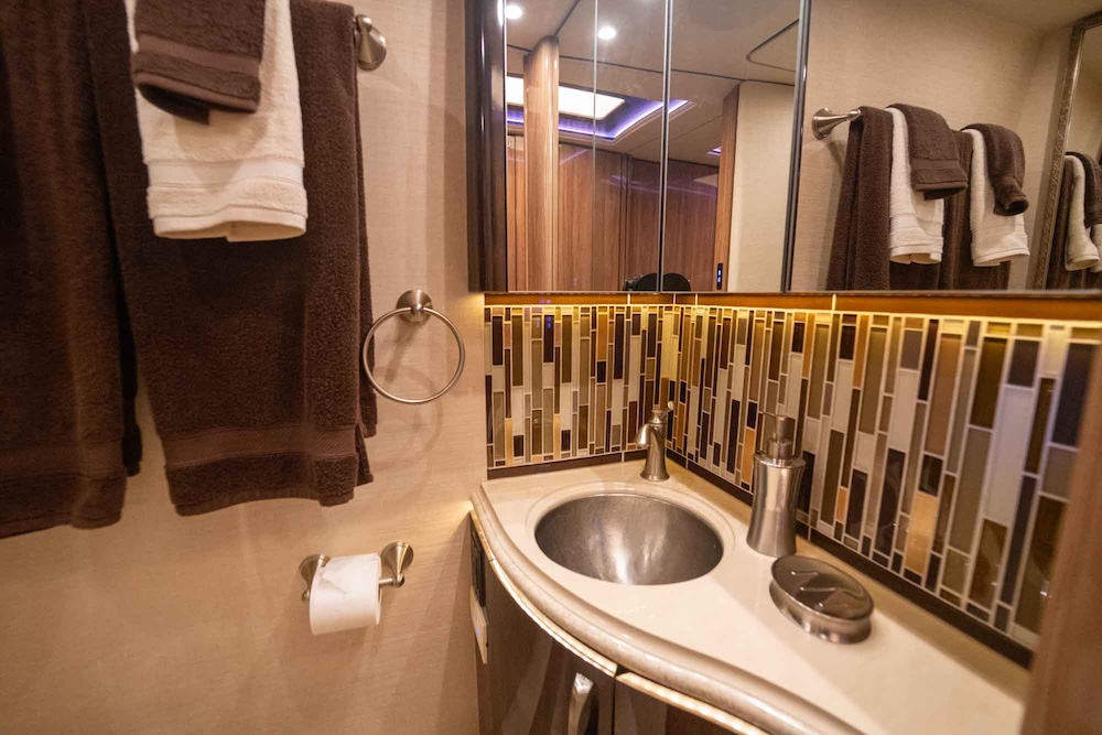 2020 Prevost Marathon H3-45 For Sale