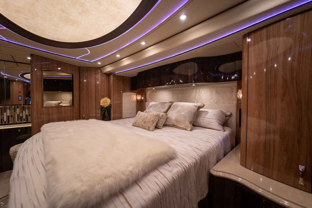 2020 Prevost Marathon H3-45 For Sale