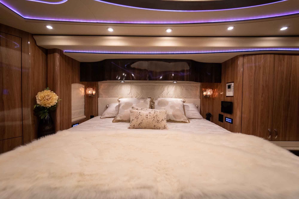 2020 Prevost Marathon H3-45 For Sale