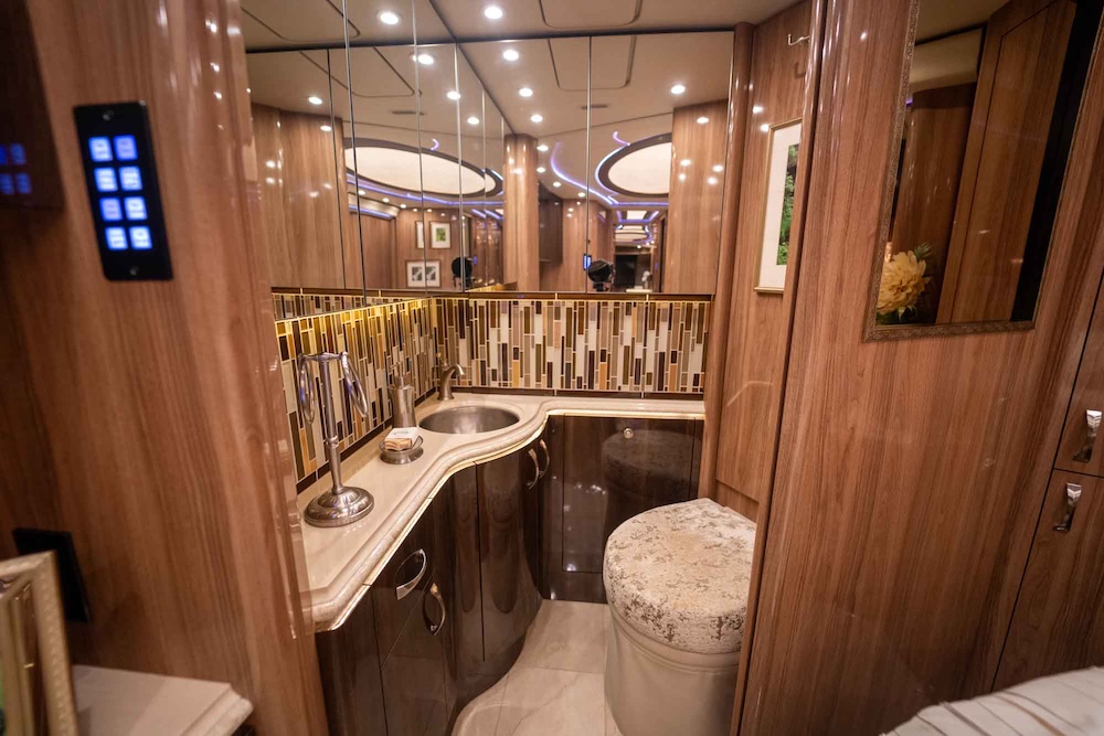 2020 Prevost Marathon H3-45 For Sale