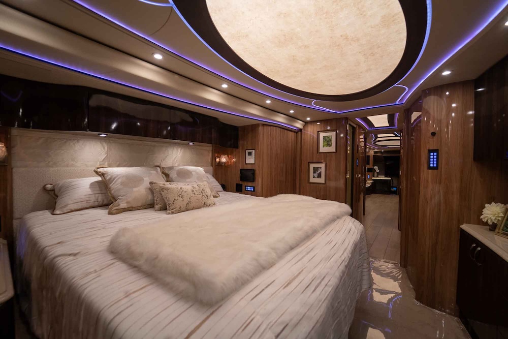 2020 Prevost Marathon H3-45 For Sale