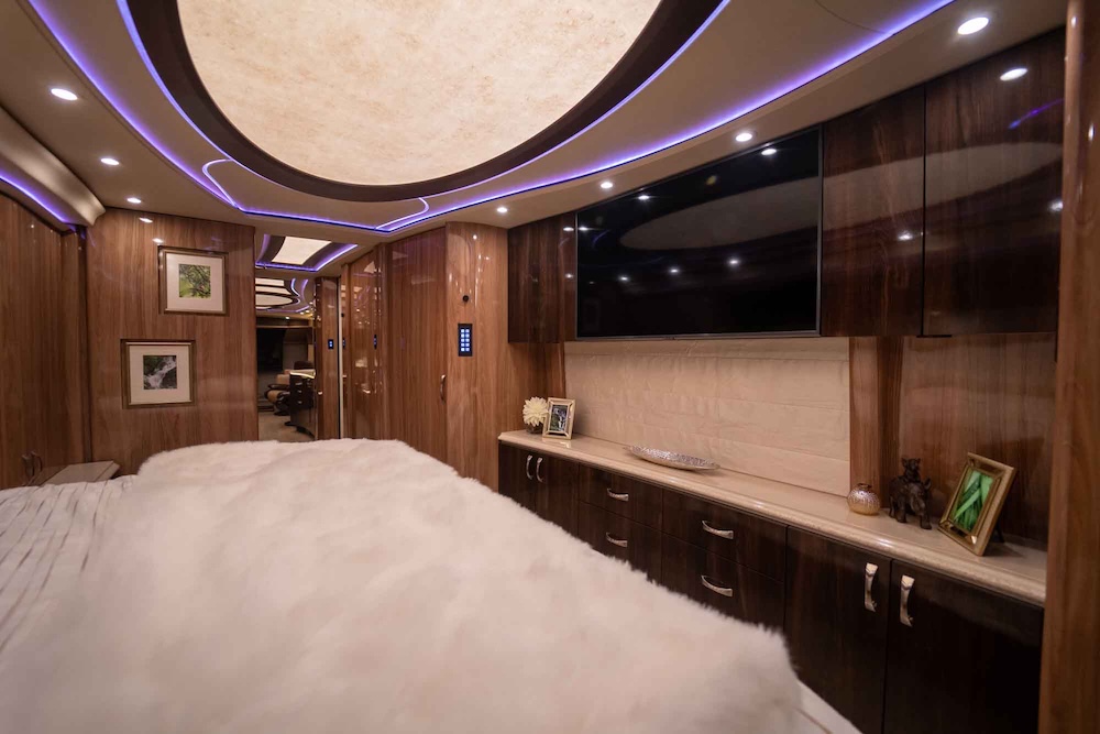 2020 Prevost Marathon H3-45 For Sale