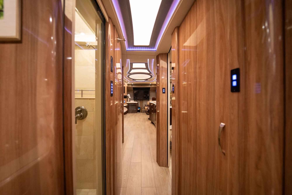 2020 Prevost Marathon H3-45 For Sale