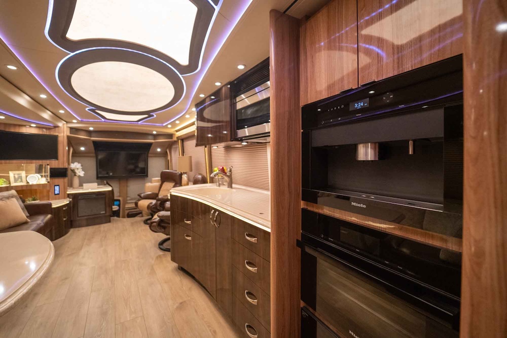 2020 Prevost Marathon H3-45 For Sale
