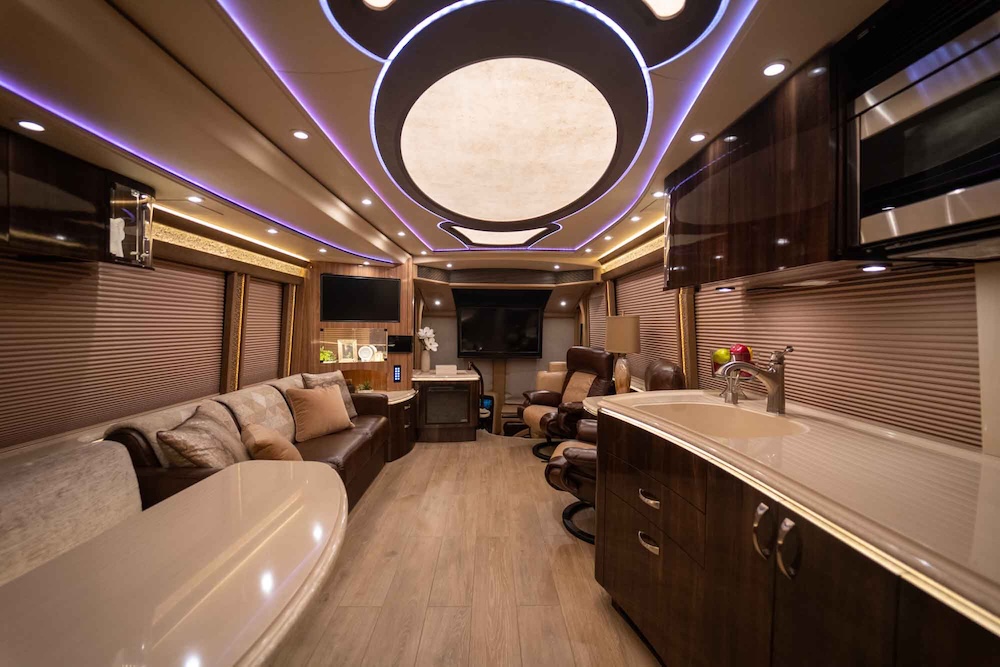 2020 Prevost Marathon H3-45 For Sale