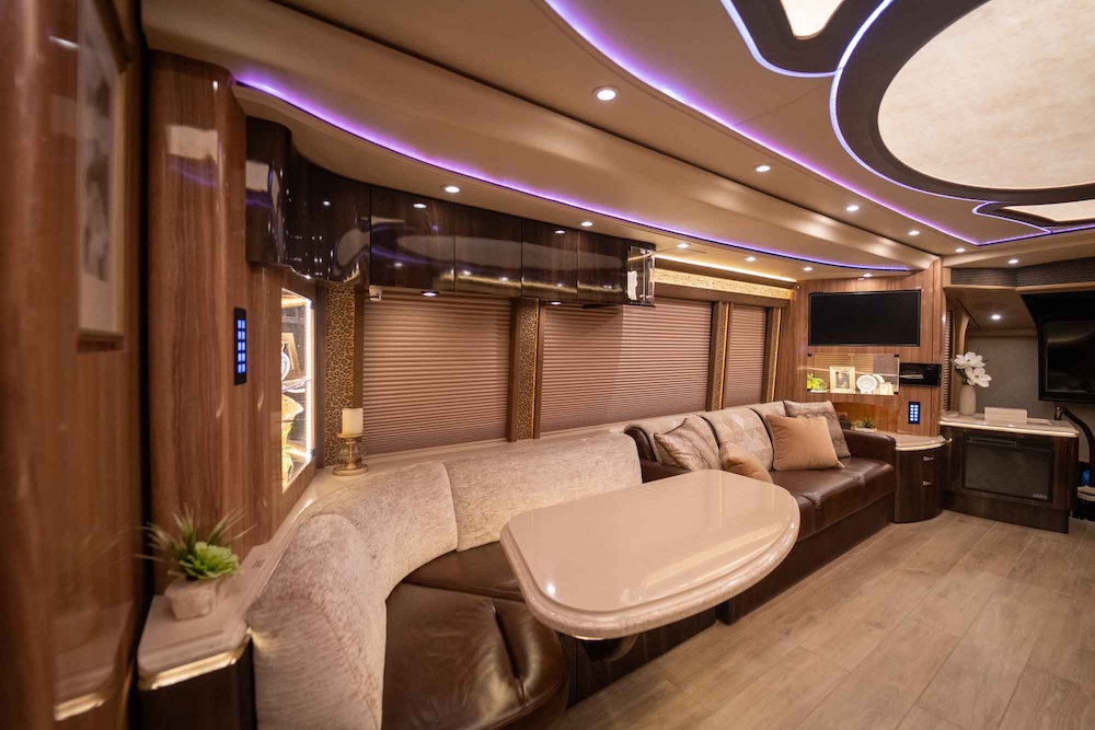 2020 Prevost Marathon H3-45 For Sale