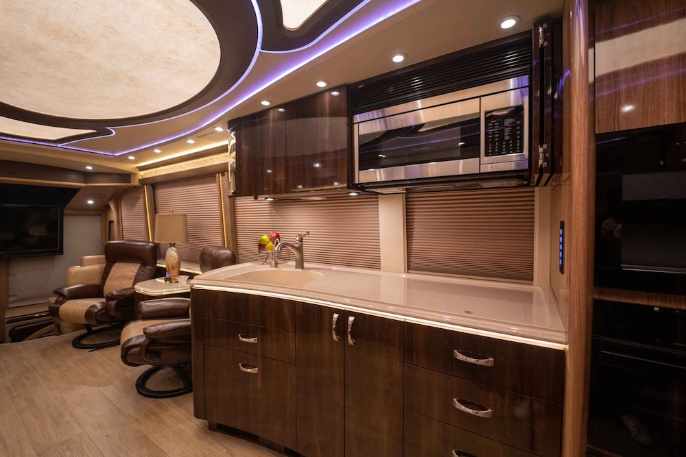 2020 Prevost Marathon H3-45 For Sale