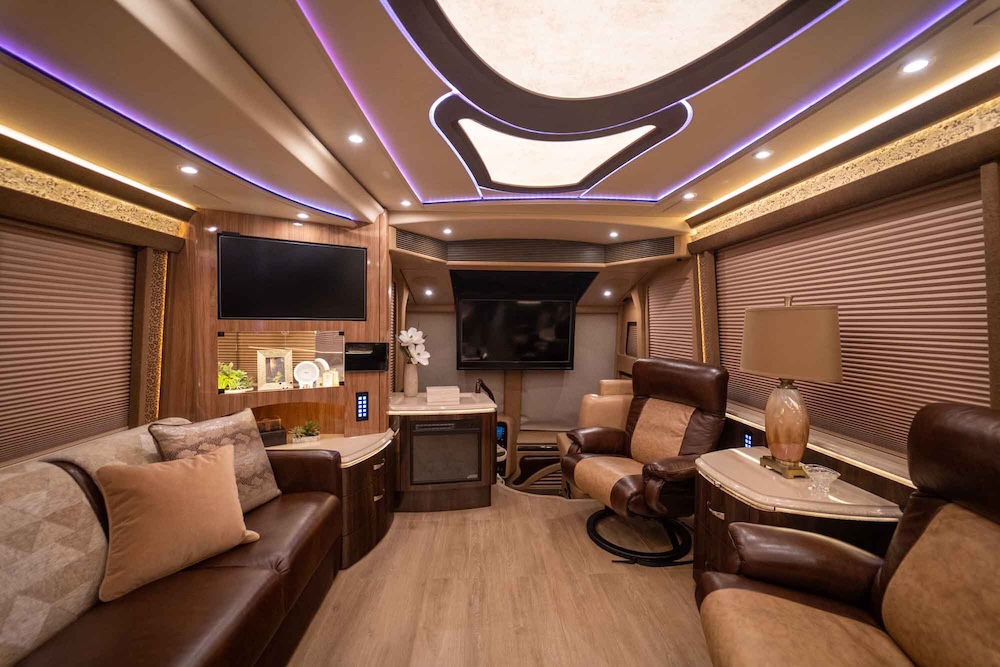 2020 Prevost Marathon H3-45 For Sale