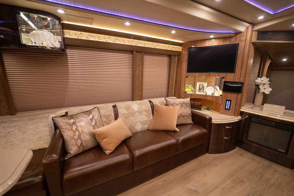 2020 Prevost Marathon H3-45 For Sale