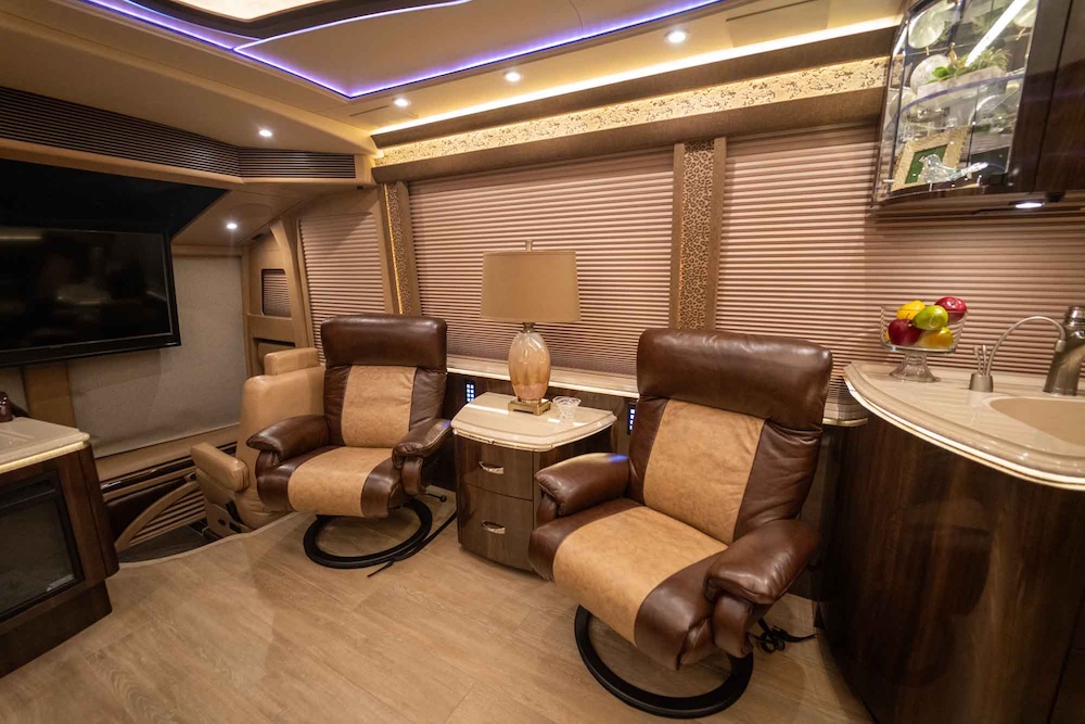 2020 Prevost Marathon H3-45 For Sale