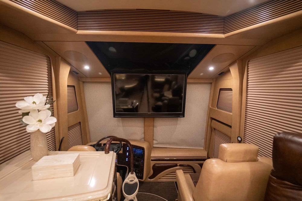 2020 Prevost Marathon H3-45 For Sale