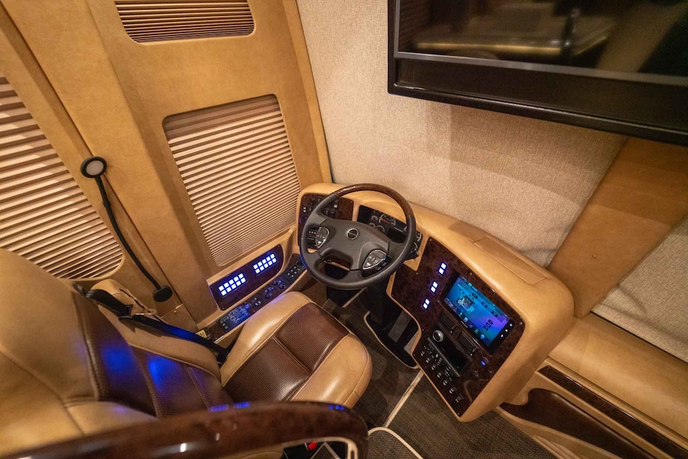 2020 Prevost Marathon H3-45 For Sale