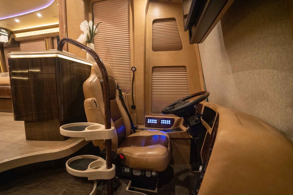 2020 Prevost Marathon H3-45 For Sale