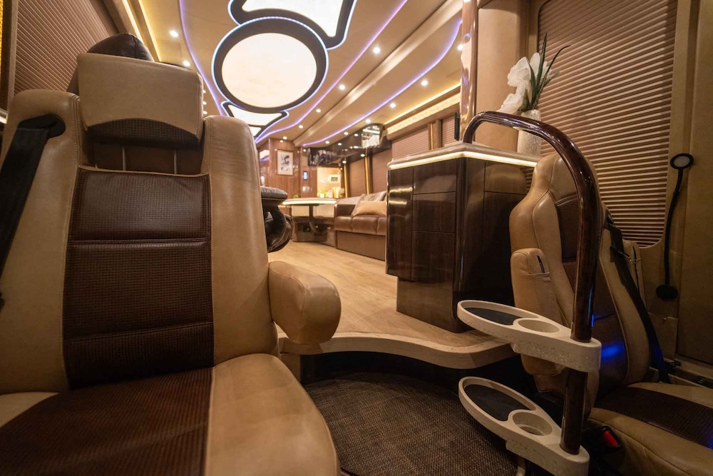 2020 Prevost Marathon H3-45 For Sale