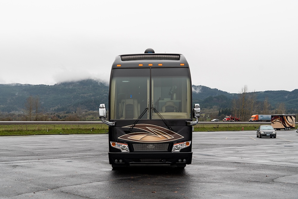 2020 Prevost Marathon H3-45 For Sale