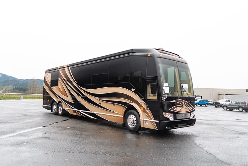 2020 Prevost Marathon H3-45 For Sale
