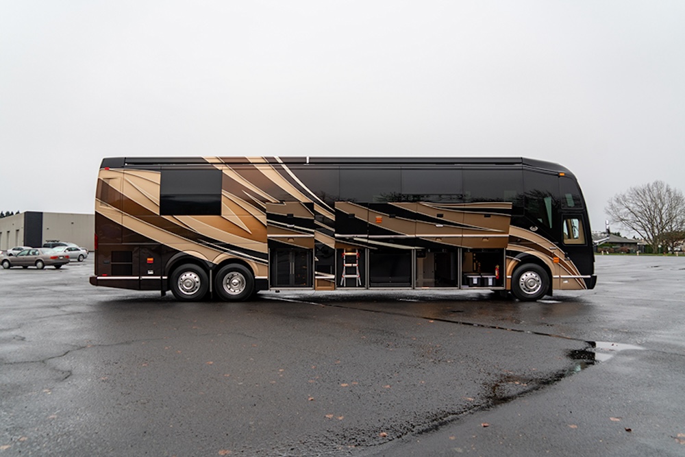 2020 Prevost Marathon H3-45 For Sale