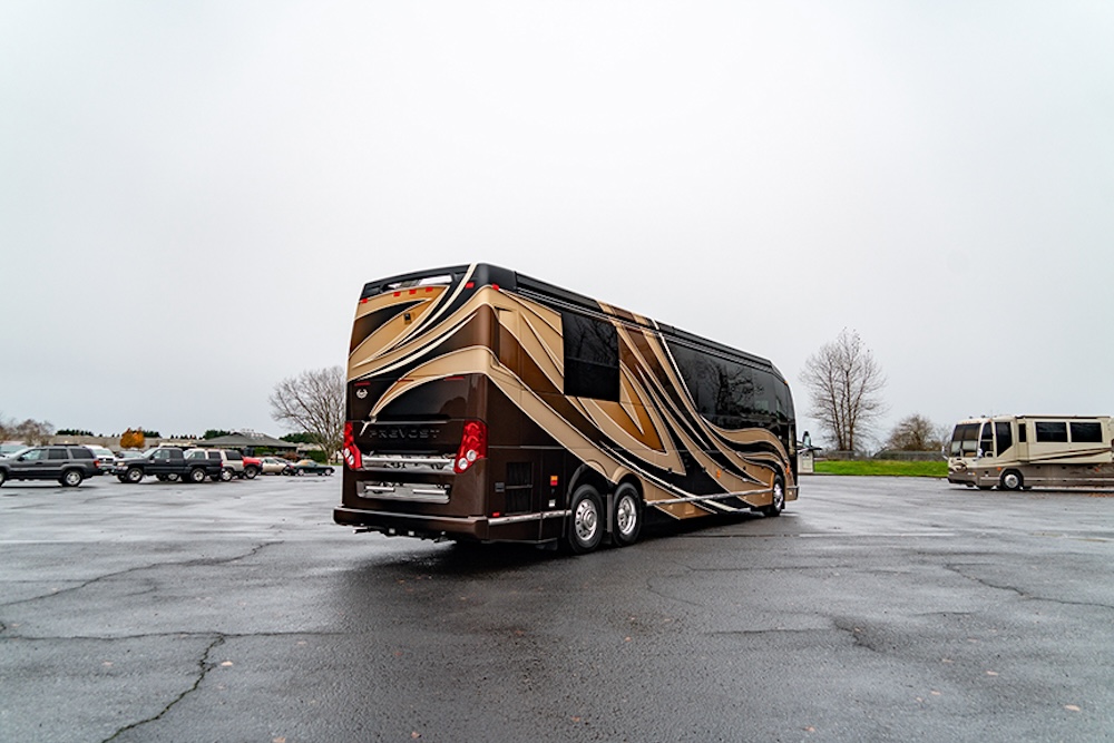 2020 Prevost Marathon H3-45 For Sale