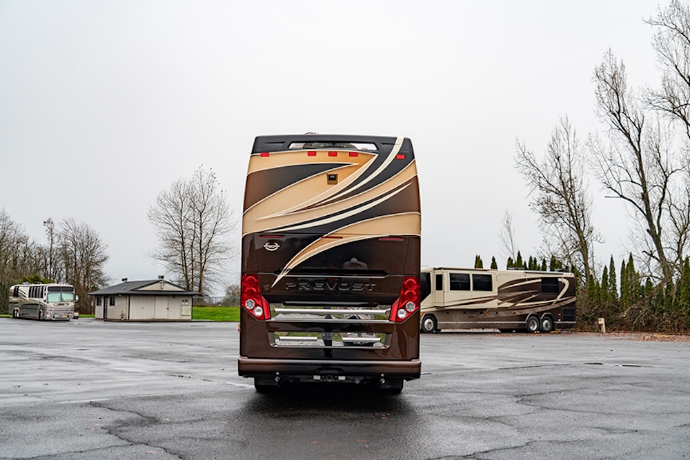 2020 Prevost Marathon H3-45 For Sale