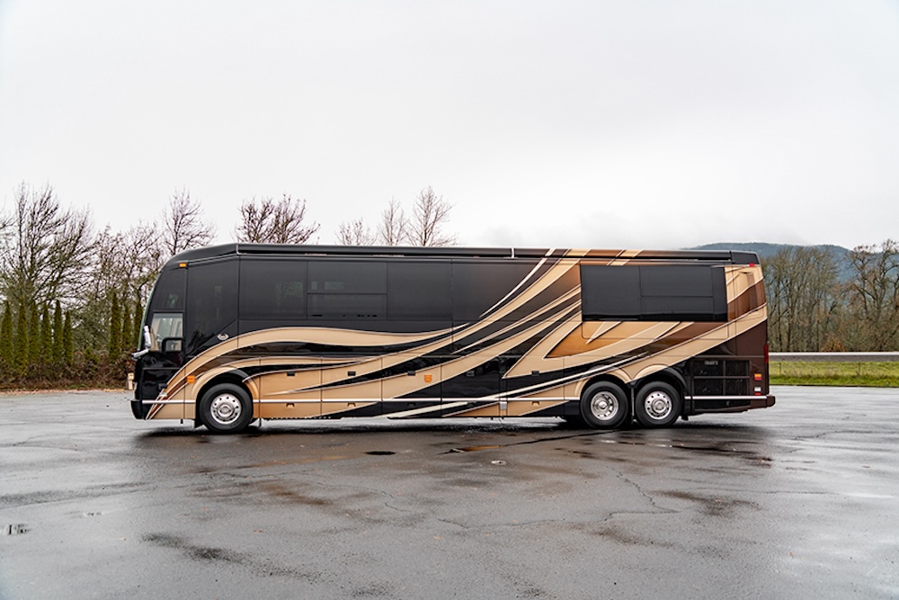 2020 Prevost Marathon H3-45 For Sale