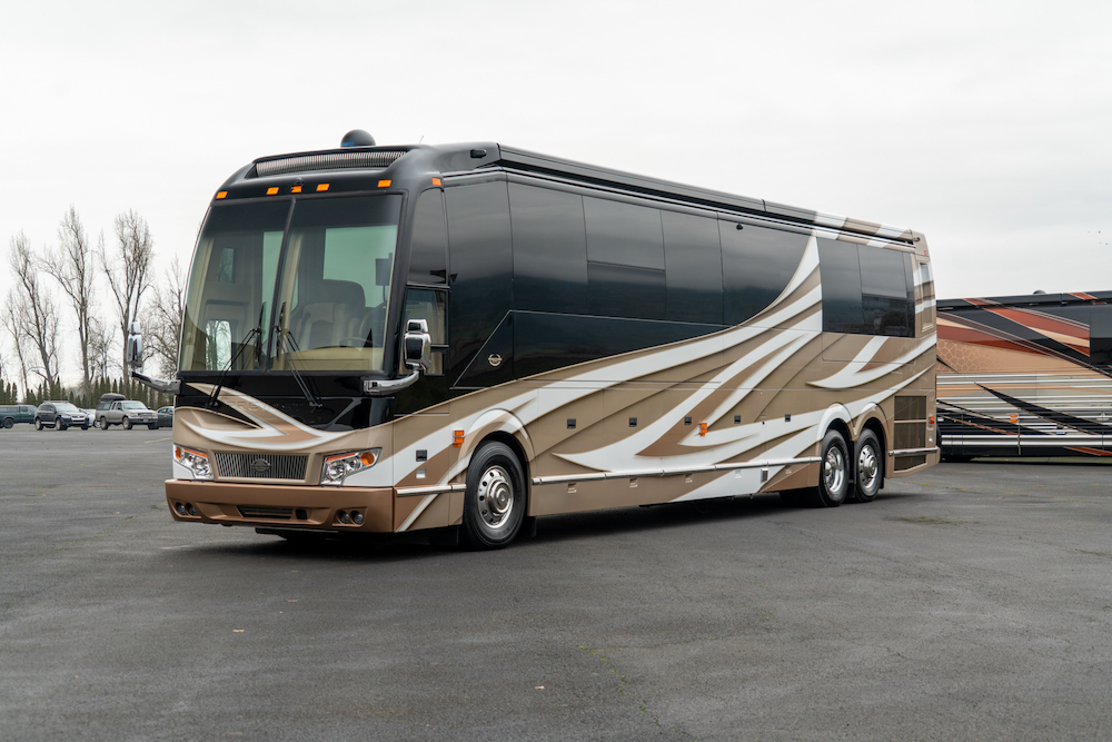 2020 Prevost Marathon H3-45 For Sale