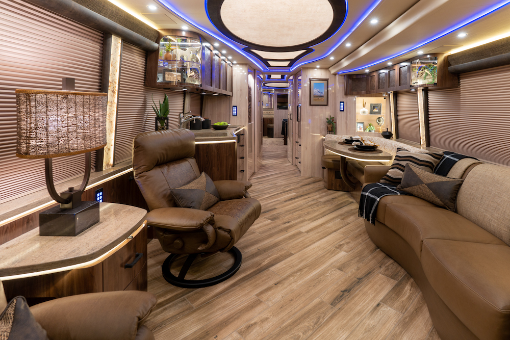 2020 Prevost Marathon H3-45 For Sale