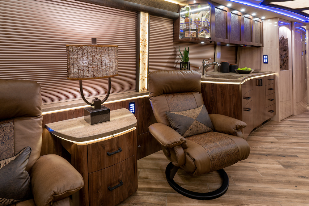 2020 Prevost Marathon H3-45 For Sale