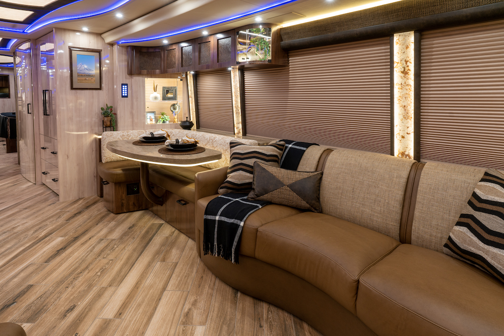 2020 Prevost Marathon H3-45 For Sale