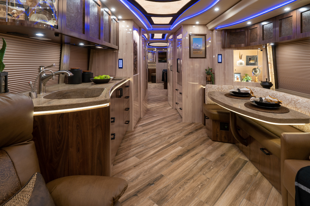 2020 Prevost Marathon H3-45 For Sale