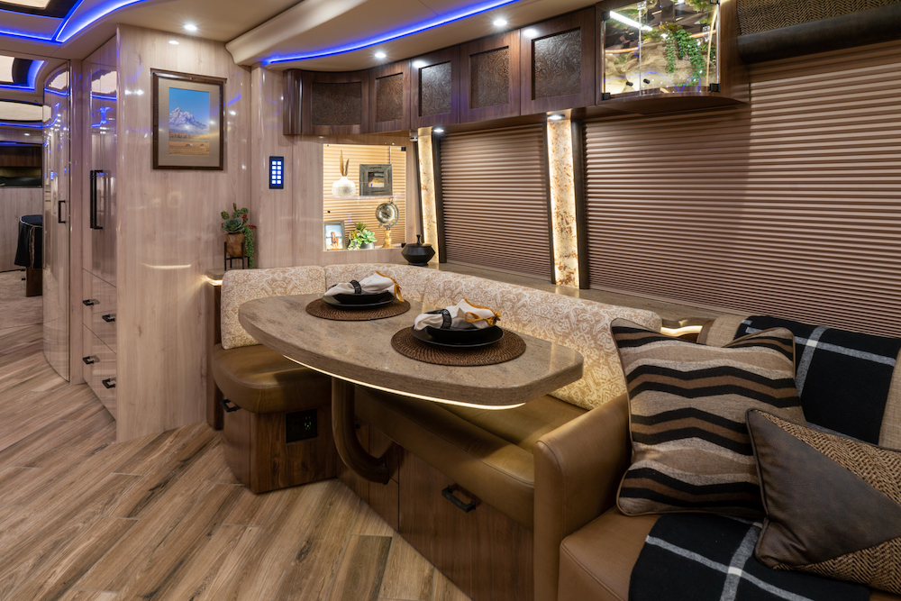 2020 Prevost Marathon H3-45 For Sale