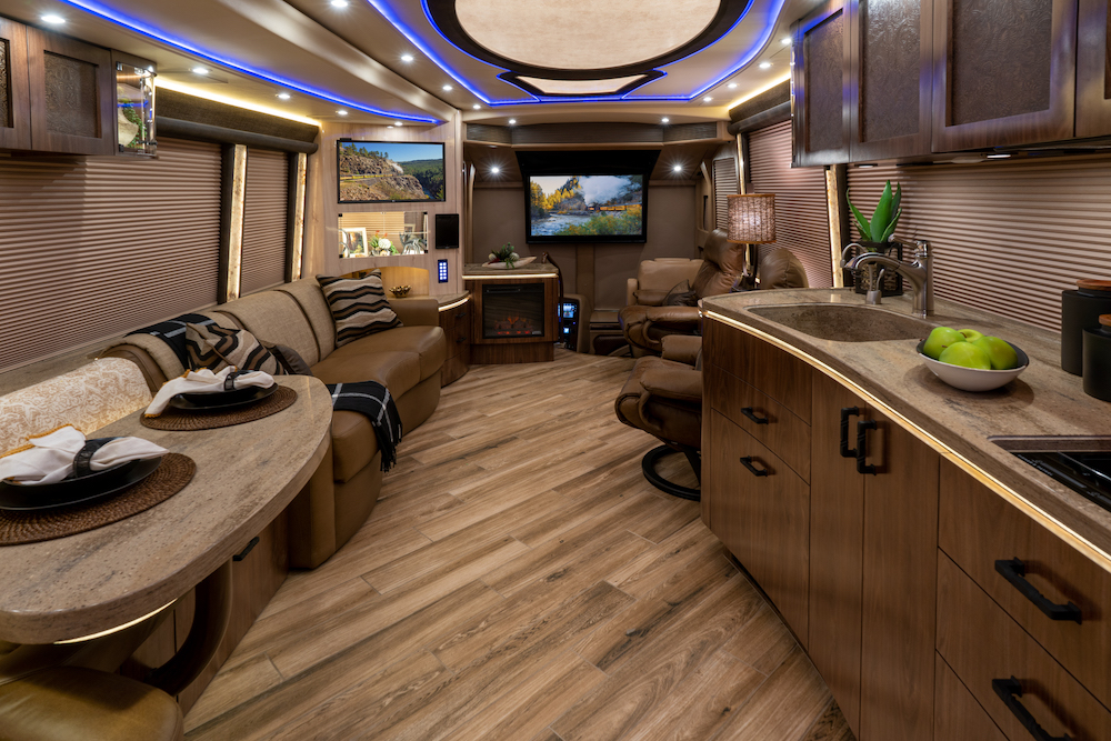 2020 Prevost Marathon H3-45 For Sale