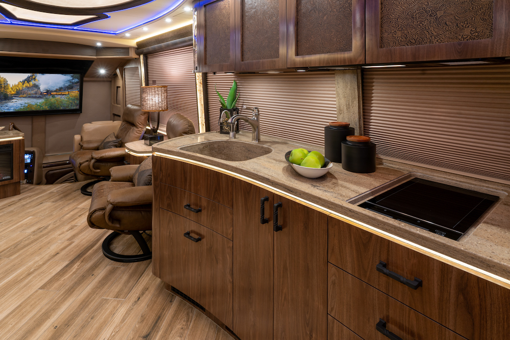 2020 Prevost Marathon H3-45 For Sale