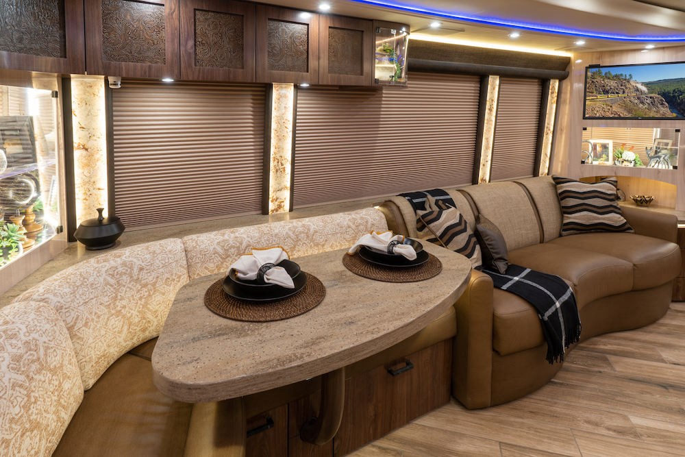 2020 Prevost Marathon H3-45 For Sale