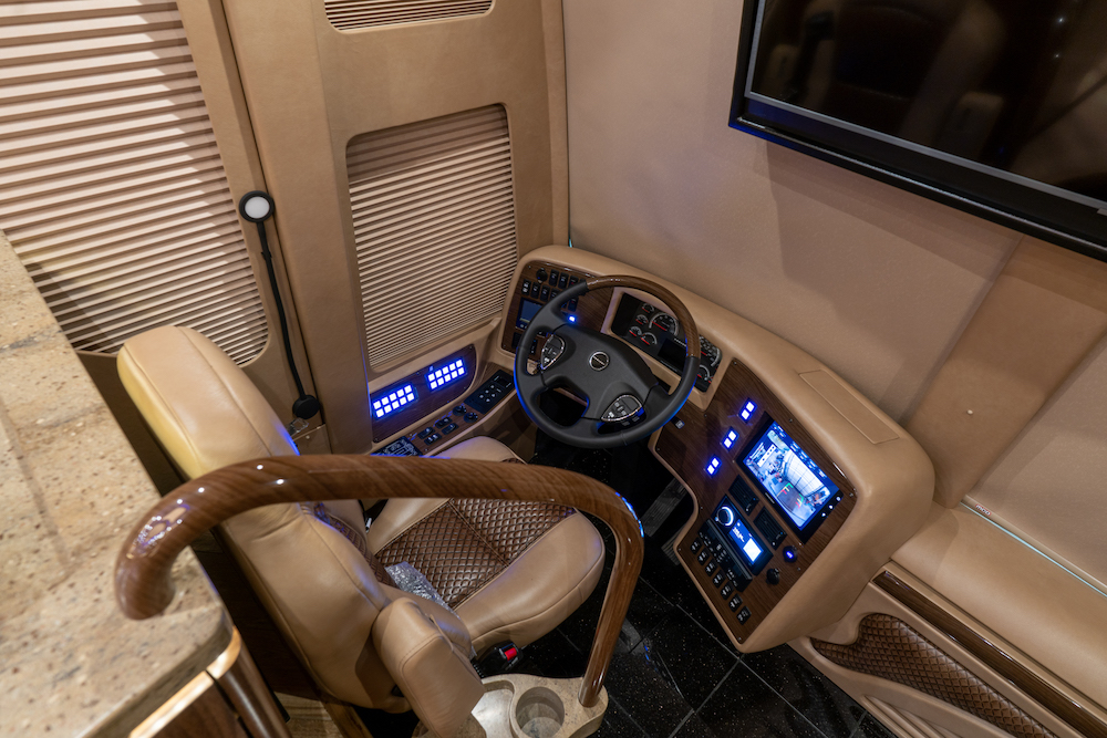 2020 Prevost Marathon H3-45 For Sale