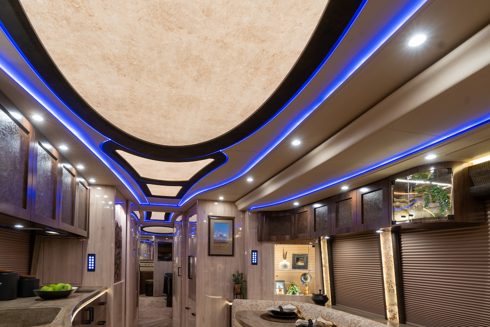 2020 Prevost Marathon H3-45 For Sale