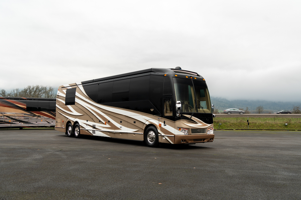 2020 Prevost Marathon H3-45 For Sale