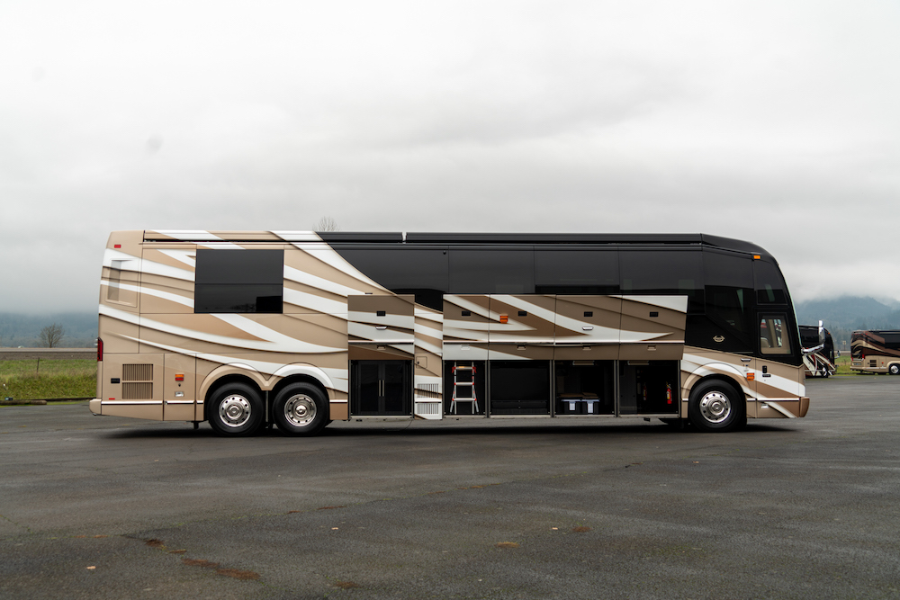 2020 Prevost Marathon H3-45 For Sale