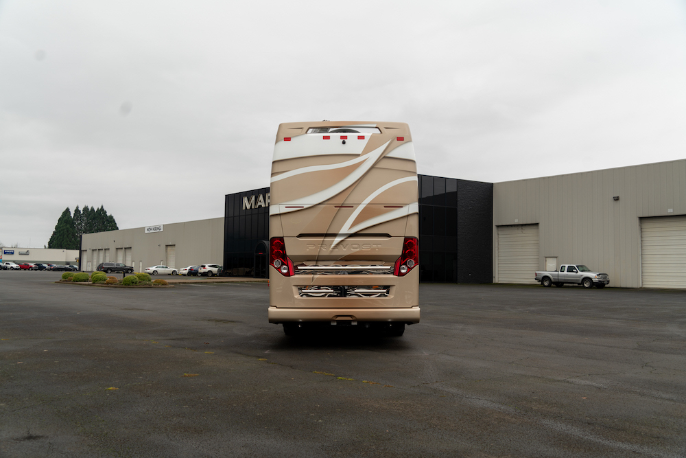 2020 Prevost Marathon H3-45 For Sale