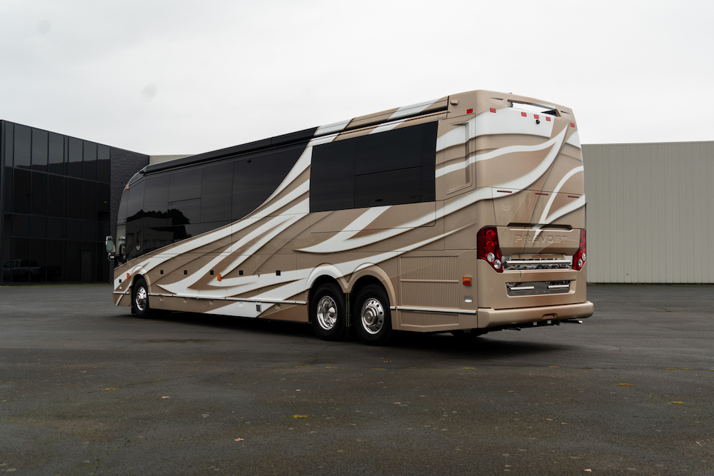 2020 Prevost Marathon H3-45 For Sale