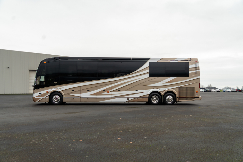 2020 Prevost Marathon H3-45 For Sale