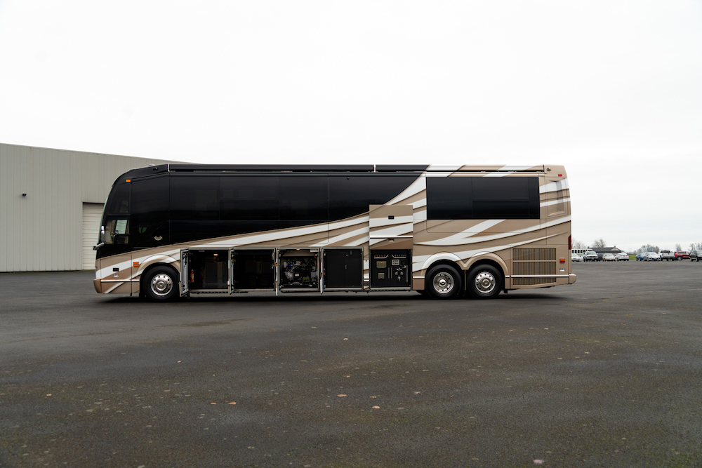 2020 Prevost Marathon H3-45 For Sale