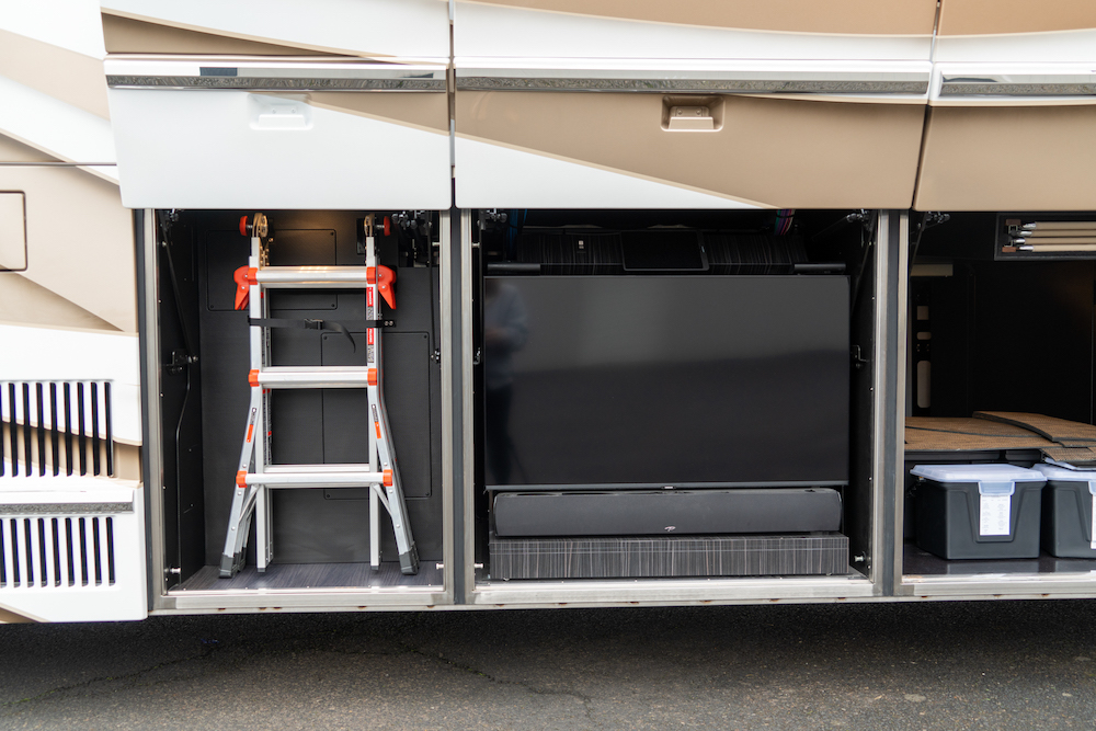 2020 Prevost Marathon H3-45 For Sale