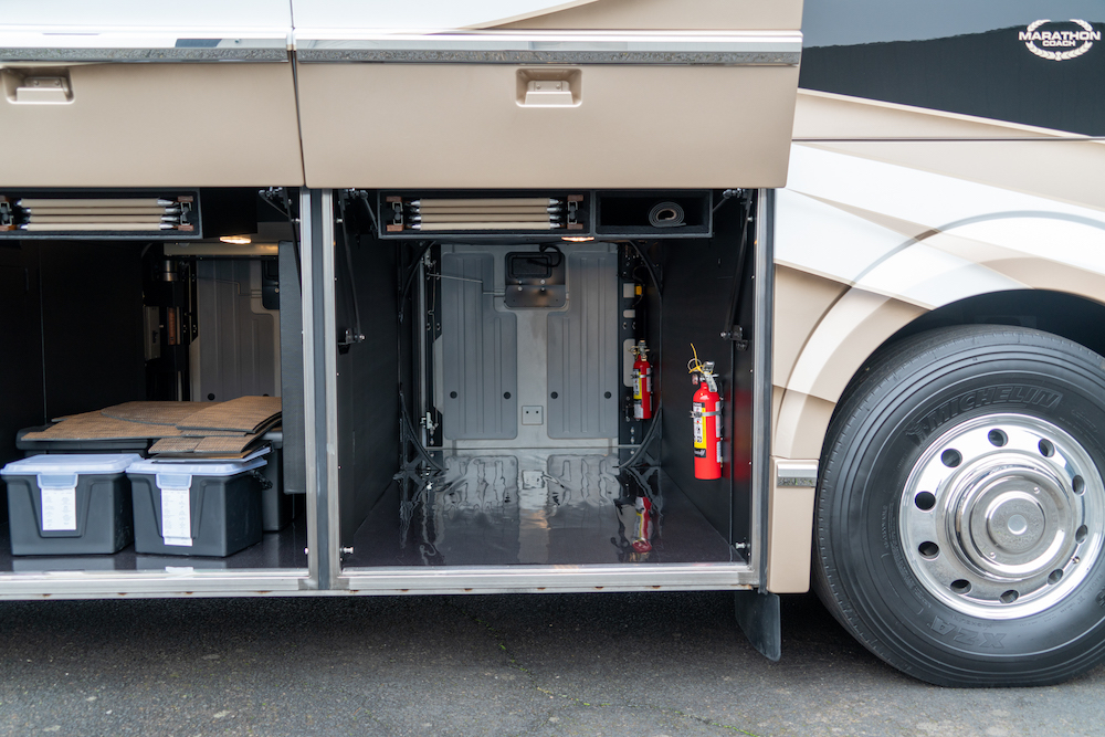 2020 Prevost Marathon H3-45 For Sale