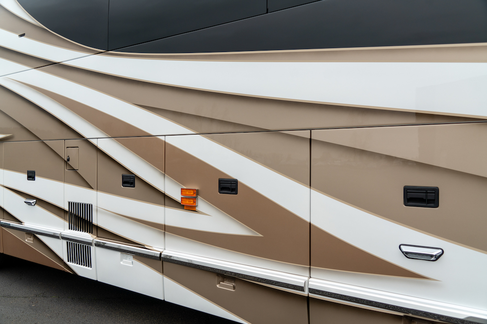 2020 Prevost Marathon H3-45 For Sale