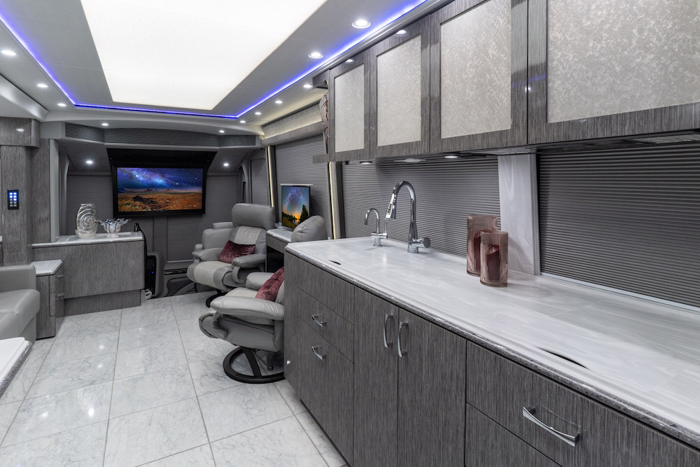 2020 Prevost Marathon H3-45 For Sale