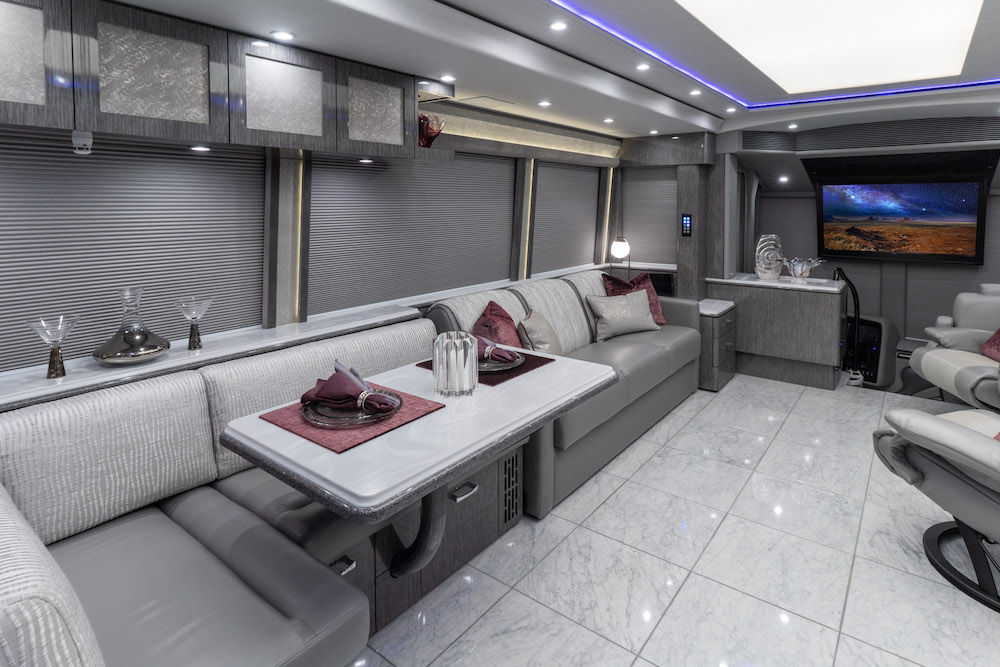 2020 Prevost Marathon H3-45 For Sale