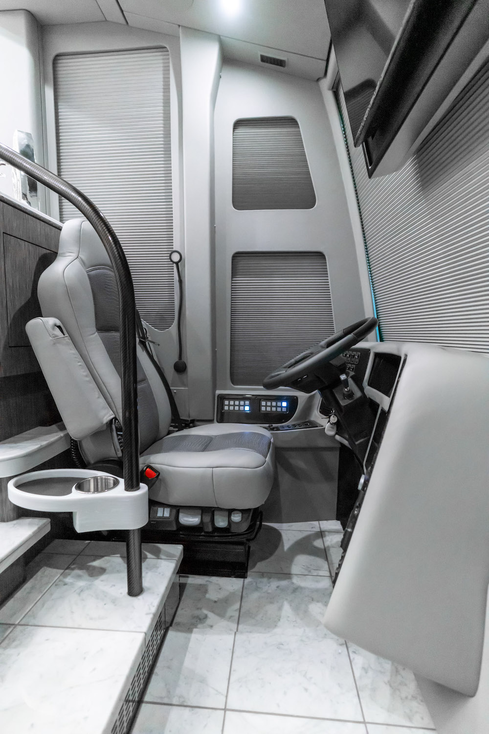 2020 Prevost Marathon H3-45 For Sale